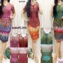 Stelan kebaya payet+tile+rok Kode: FL-243