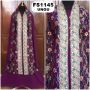 Sari India Premium+ Selendang FS1145