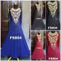 DRESS PAYET FS-804