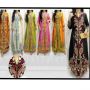 Kebaya Bordir AM-371