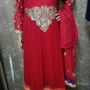 gamis sari india ORI