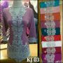 Atasan Kebaya KJ 03