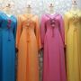 GAMIS WULAN  