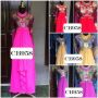 GAMIS MEWAH kode : CB958  