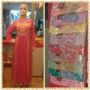 GAMIS MEWAH FF 106