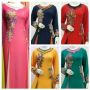 Gamis Fadilla