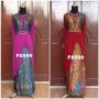 gamis gaun fs999 