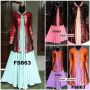 DRESS FS-863