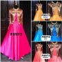 Maxi Dress Princes FS973