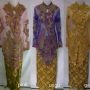 Kebaya Menceng A14