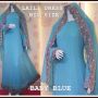 LAILI DRESS BABY BLUE