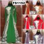 Pesta Muslimah Hycon FS1152