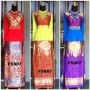 Gamis Gaun FS807