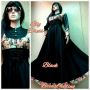 Lily Dress Black