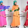 DRESS MAXI AMIRTHA 