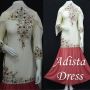 Adista dress BW