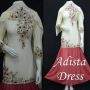 adista dress bw