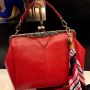 tas wanita anna sui 308