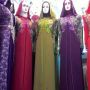 Gamis Dhira