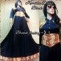 Kartika Dress Black