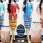 Kebaya Tile Payet FL-180