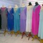 kaftan maxi fitri