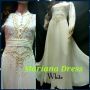  Mariana dres white