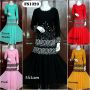 Baju Pesta Princes FS1323