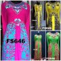 Gaun Pesta FS692 