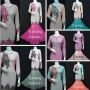 GAMIS KURUNG ASHANTY