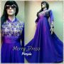  Merry dress purple