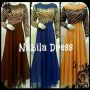 Nabila Dress