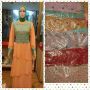 Gamis Mewah NF:310