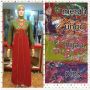 Gamis Mewah NF:311