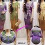 Kebaya Tile Payet FL-114