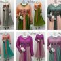 Gamis Salima 