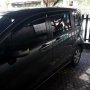 Jual Honda Freed PSD AT 2011 Silverstone