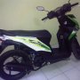 Jual Beat April 2014 Putih hijau