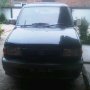 Jual Toyota Kijang Krista Th 97 Hijau