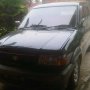 Jual Toyota Kijang Krista Th 97 Hijau
