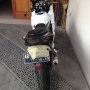 Jual New Ninja 150RR SE 2012 Putih