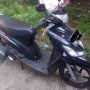 Jual MIO HITAM 2009/2010