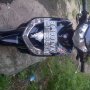 Jual MIO HITAM 2009/2010