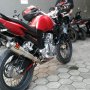 Jual New Espass ZL 1.3 th 2004