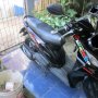 JUAL Honda Beat 2010 Hitam Depok