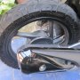 JUAL Honda Beat 2010 Hitam Depok