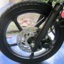 JUAL Honda Beat 2010 Hitam Depok