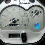 Jual Piaggio Vespa LX 150ie 2v (Vietnam) 2012 hitam