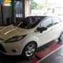 Jual Ford Fiesta S 1600 2011 Oxford White Full Original