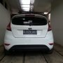 Jual Ford Fiesta S 1600 2011 Oxford White Full Original
